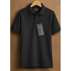 Black Colour