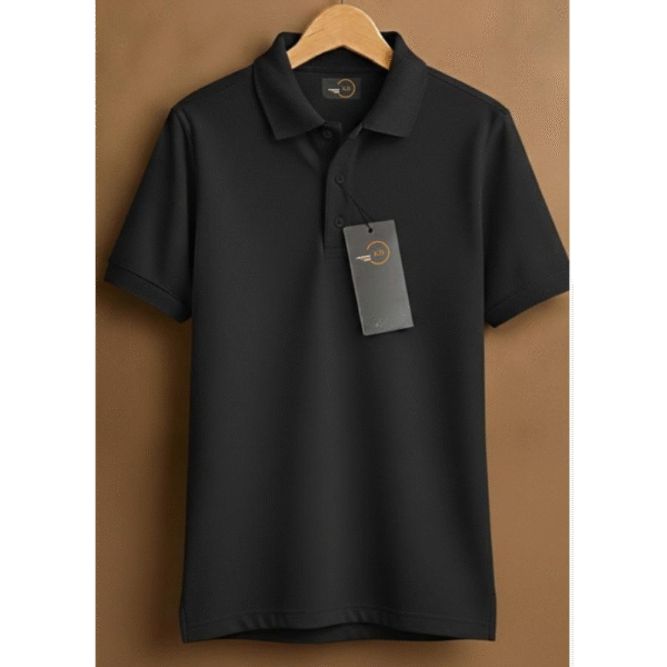 Black Colour