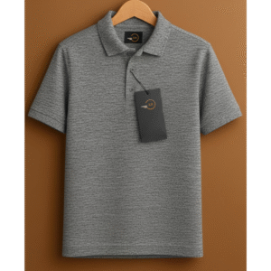 Grey Melange colour