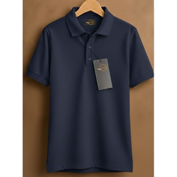 Navy Blue colour