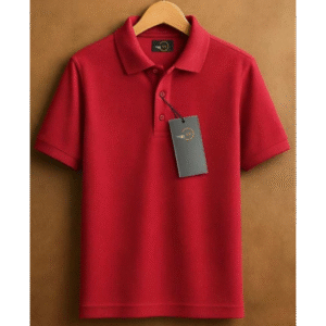 Red colour