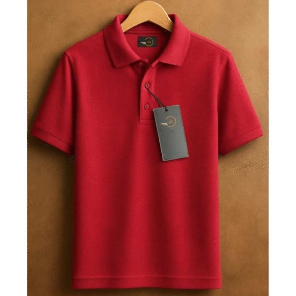 Red colour