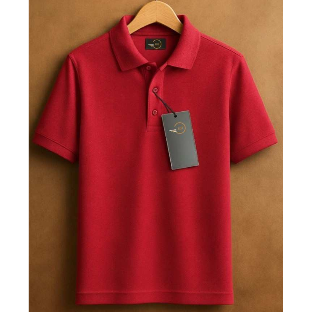 Red colour